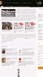 Mobile Screenshot of karaterapid.sk